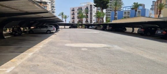 3 chambres Appartement à Benidorm, Spain No. 136203 19