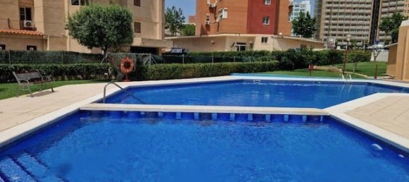 3 chambres Appartement à Benidorm, Spain No. 136203 30