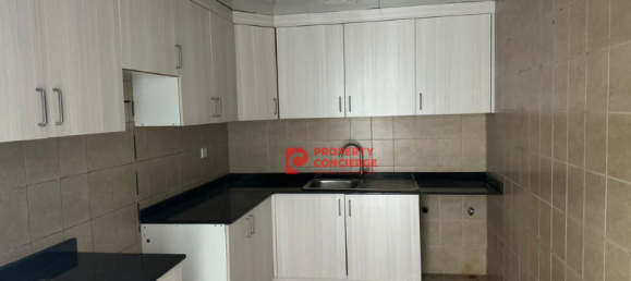 Квартира с 2 спальнями в Джумейра Лейк Тауэрс, ОАЭ № 42544 4