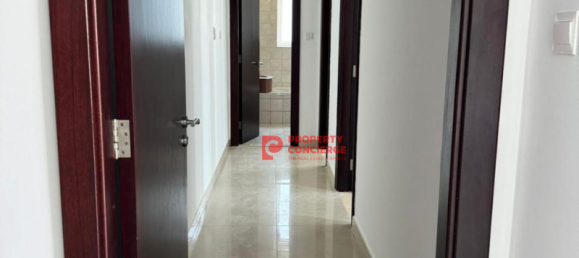 Квартира с 2 спальнями в Джумейра Лейк Тауэрс, ОАЭ № 42544 8