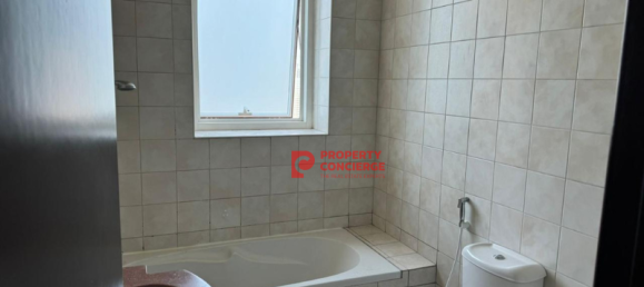 Квартира с 2 спальнями в Джумейра Лейк Тауэрс, ОАЭ № 42544 13