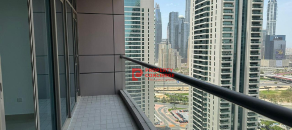 Квартира с 2 спальнями в Джумейра Лейк Тауэрс, ОАЭ № 42544 10