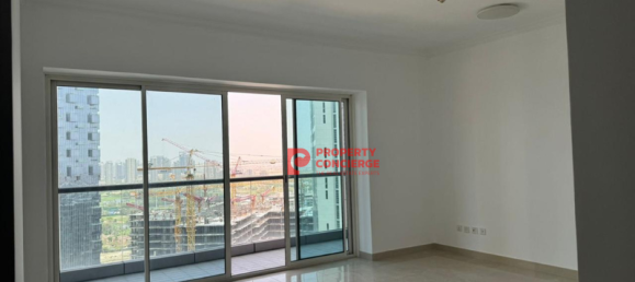 Квартира с 2 спальнями в Джумейра Лейк Тауэрс, ОАЭ № 42544 2