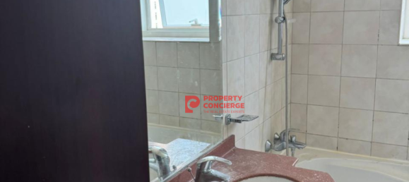 Квартира с 2 спальнями в Джумейра Лейк Тауэрс, ОАЭ № 42544 12