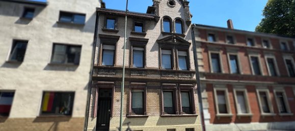 Дом с 10 комнатами в Дуйсбург, Германия № 64844 2