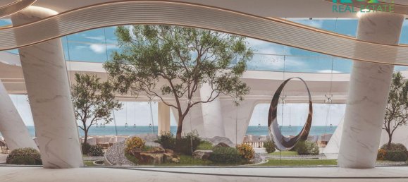 4 غرف نوم شقة في Al Marjan Island, UAE رقم 30401 4