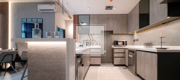 1 Schlafzimmer Wohnung in Jumeirah Lake Towers, UAE, Nr. 52231 13