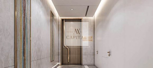 1 Schlafzimmer Wohnung in Jumeirah Lake Towers, UAE, Nr. 52231 6