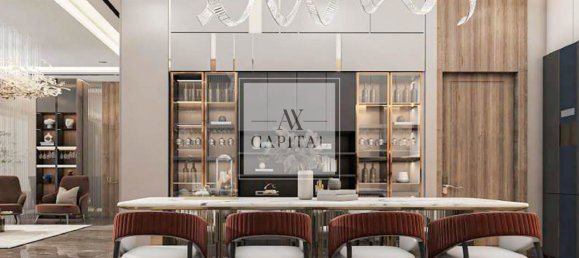 1 Schlafzimmer Wohnung in Jumeirah Lake Towers, UAE, Nr. 52231 3