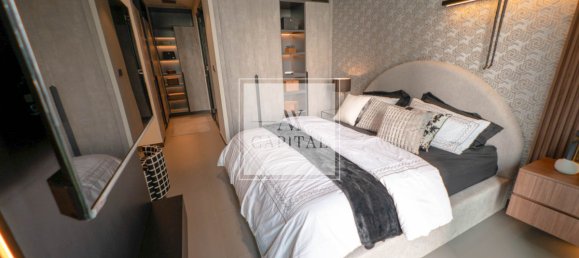 1 Schlafzimmer Wohnung in Jumeirah Lake Towers, UAE, Nr. 52231 19