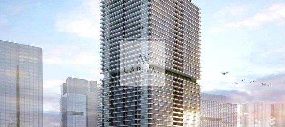 1 Schlafzimmer Wohnung in Jumeirah Lake Towers, UAE, Nr. 52231 11