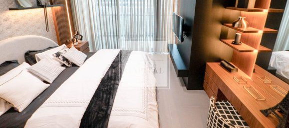 1 Schlafzimmer Wohnung in Jumeirah Lake Towers, UAE, Nr. 52231 16