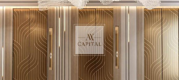 1 Schlafzimmer Wohnung in Jumeirah Lake Towers, UAE, Nr. 52231 9