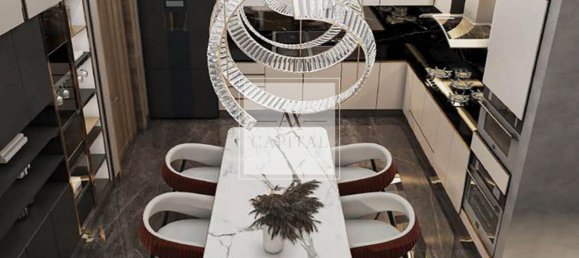 1 Schlafzimmer Wohnung in Jumeirah Lake Towers, UAE, Nr. 52231 2