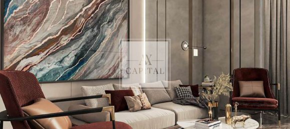 1 Schlafzimmer Wohnung in Jumeirah Lake Towers, UAE, Nr. 52231 7