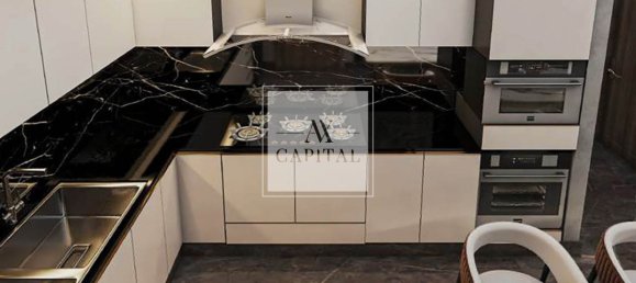 1 Schlafzimmer Wohnung in Jumeirah Lake Towers, UAE, Nr. 52231 20