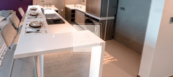 1 Schlafzimmer Wohnung in Jumeirah Lake Towers, UAE, Nr. 52231 17