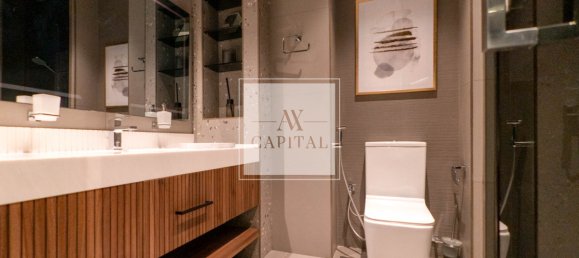 1 Schlafzimmer Wohnung in Jumeirah Lake Towers, UAE, Nr. 52231 18