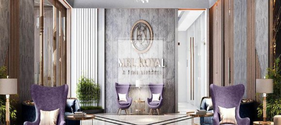 1 Schlafzimmer Wohnung in Jumeirah Lake Towers, UAE, Nr. 52231 5