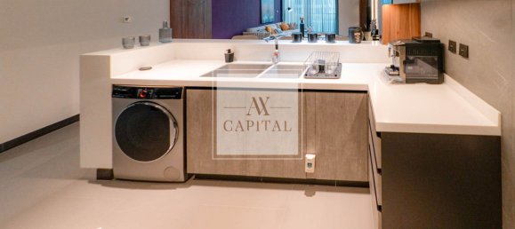 1 Schlafzimmer Wohnung in Jumeirah Lake Towers, UAE, Nr. 52231 15