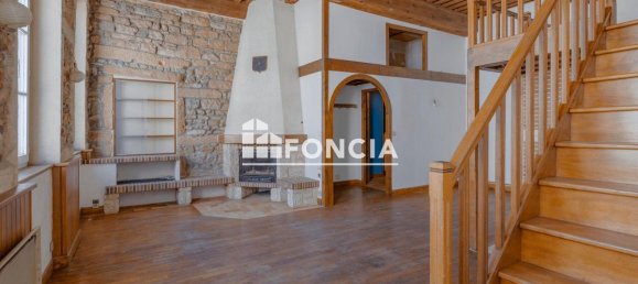 Apartamento de 2 dormitorios en Lyon, France No. 287533 3