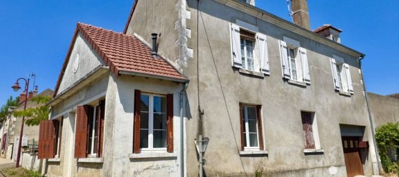 3 غرف نوم منزل في Garchy, France رقم 204559 10