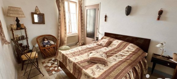 3 غرف نوم منزل في Garchy, France رقم 204559 2