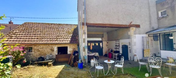 3 غرف نوم منزل في Garchy, France رقم 204559 7