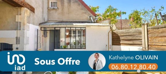 3 غرف نوم منزل في Garchy, France رقم 204559 4