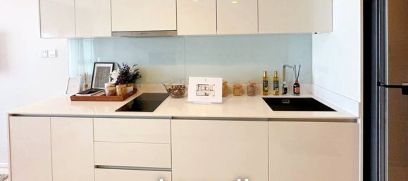 1 chambre Condo à Bangkok, Thailand No. 22361 10