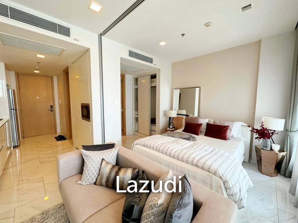 1 chambre Condo à Bangkok, Thailand No. 22361