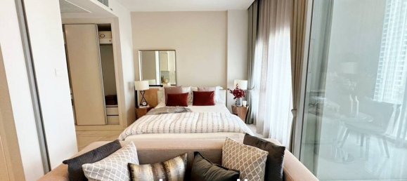 1 chambre Condo à Bangkok, Thailand No. 22361 7