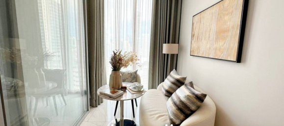 1 chambre Condo à Bangkok, Thailand No. 22361 8