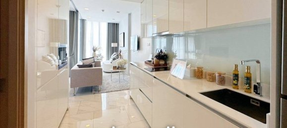 1 chambre Condo à Bangkok, Thailand No. 22361 9