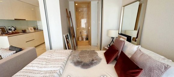 1 chambre Condo à Bangkok, Thailand No. 22361 5