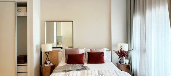 1 chambre Condo à Bangkok, Thailand No. 22361 6