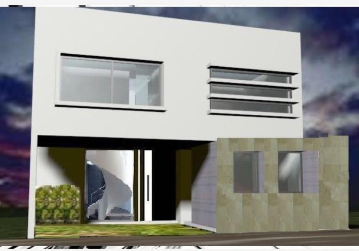 3 chambres Maison à Ciudad Lopez Mateos, Mexico No. 222823