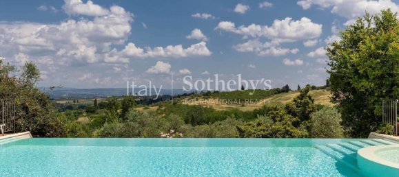 21 bedroom House in San Gimignano, Italy No. 191774 30