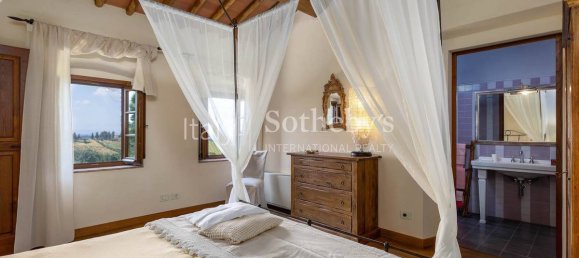 21 bedroom House in San Gimignano, Italy No. 191774 25