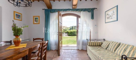 21 bedroom House in San Gimignano, Italy No. 191774 12