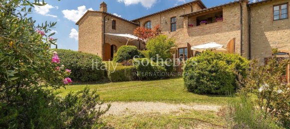 21 bedroom House in San Gimignano, Italy No. 191774 6