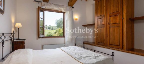 21 bedroom House in San Gimignano, Italy No. 191774 14