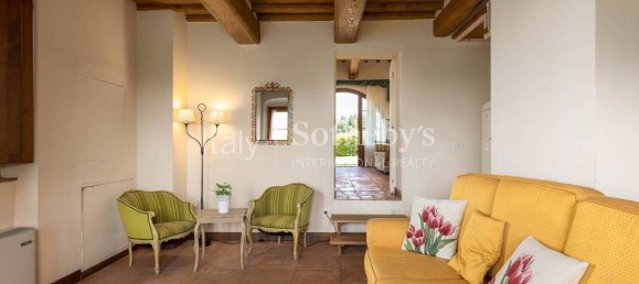 21 bedroom House in San Gimignano, Italy No. 191774 13