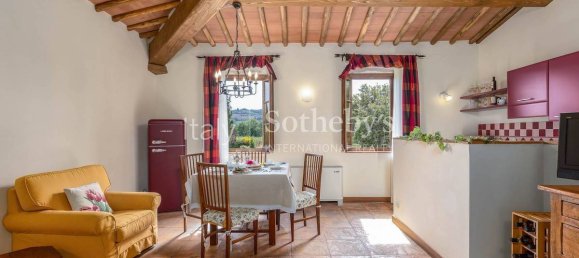 21 bedroom House in San Gimignano, Italy No. 191774 18