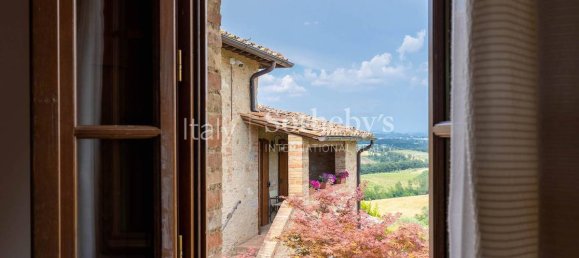 21 bedroom House in San Gimignano, Italy No. 191774 22