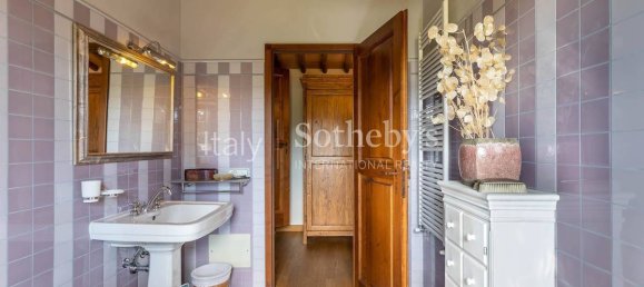 21 bedroom House in San Gimignano, Italy No. 191774 19