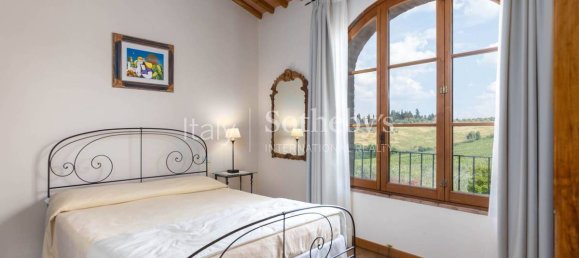 21 bedroom House in San Gimignano, Italy No. 191774 20