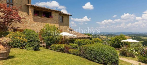 21 bedroom House in San Gimignano, Italy No. 191774 7