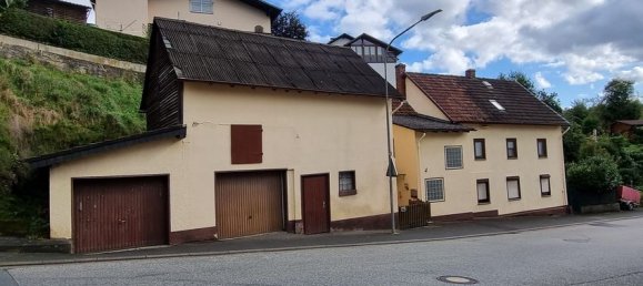 3 bedrooms House in Limburg-Weilburg, Germany No. 210002 10