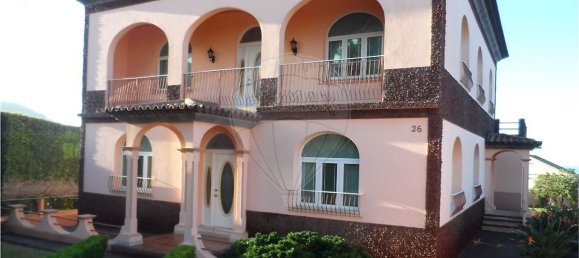 4 bedrooms House in Ponta Delgada, Portugal No. 44242 2